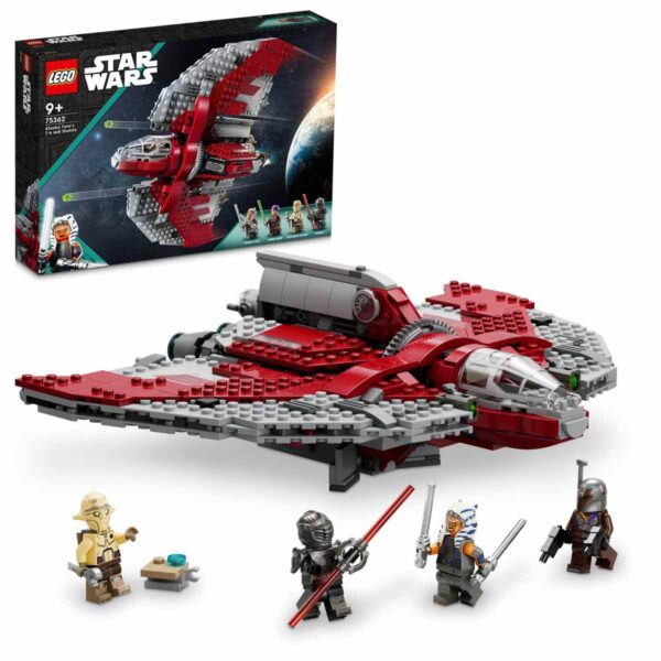 Lego Koli 21