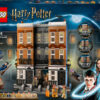 76408 LEGO Harry Potter™ Grimmauld Meydanı 12 Numara - Görsel 2