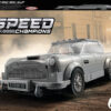76911 LEGO Speed Champions 007 Aston Martin DB5 - Görsel 2