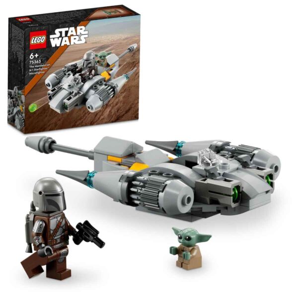 Lego Koli 16